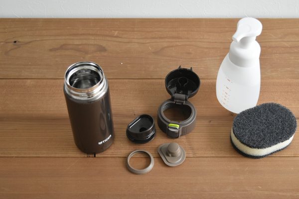 Tiger Stainless Steel 360ml Mini Sahara Mug Dream Gravity Brown For Discount - Image 5