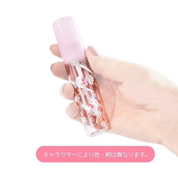 Skater 30ml Compact Miffy 21 Portable Mini Spray Bottle Spb1-A Hot on Sale - Image 5