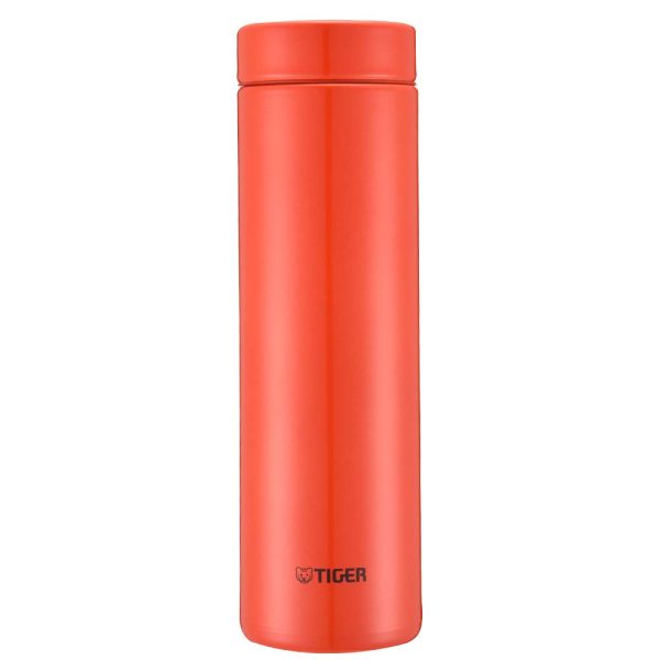 Tiger 500ml Valencia Orange Tumbler Hot or Cold 6hr Keep MMZ-A501DO Online now