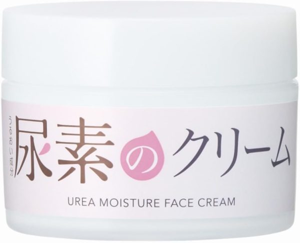Sukoyaka Suhada Urea Moisturizing Face Cream 60G Hot on Sale - Image 2