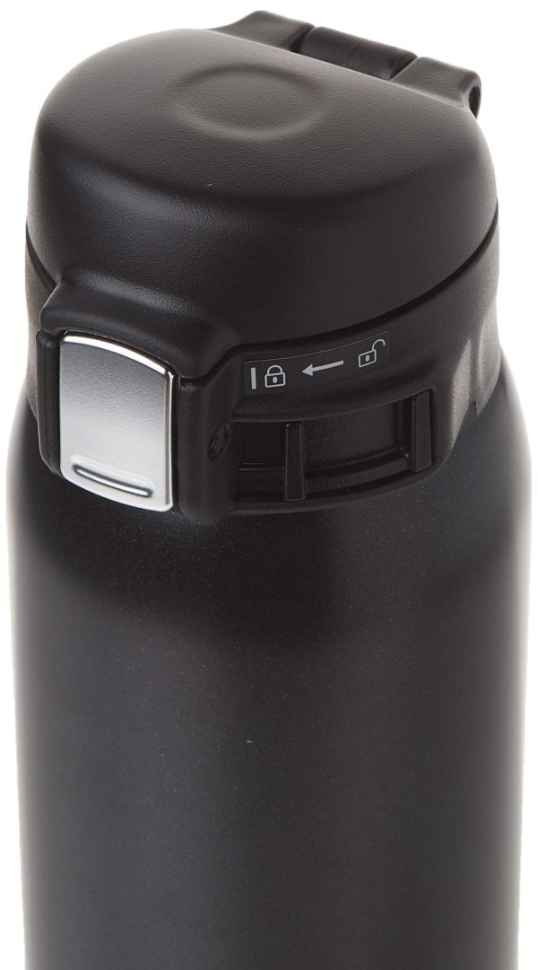 Zojirushi 20Oz Stainless Steel Mug - Insulated Cup by Zojirushi Corporation For Sale - Image 3