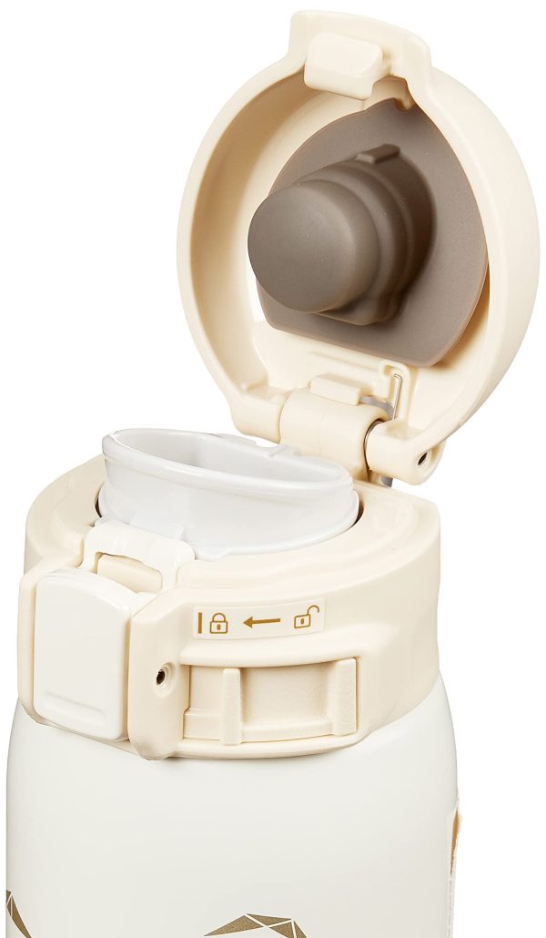 Zojirushi 16Oz Stainless Steel Vacuum Insulated Mug in Radiant Yellow Online now - Image 2