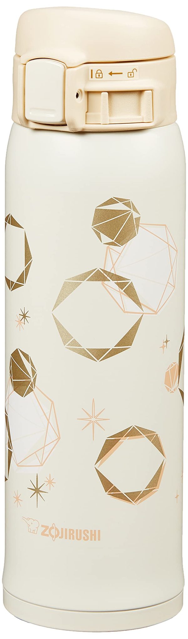 Zojirushi 16Oz Stainless Steel Vacuum Insulated Mug in Radiant Yellow Online now