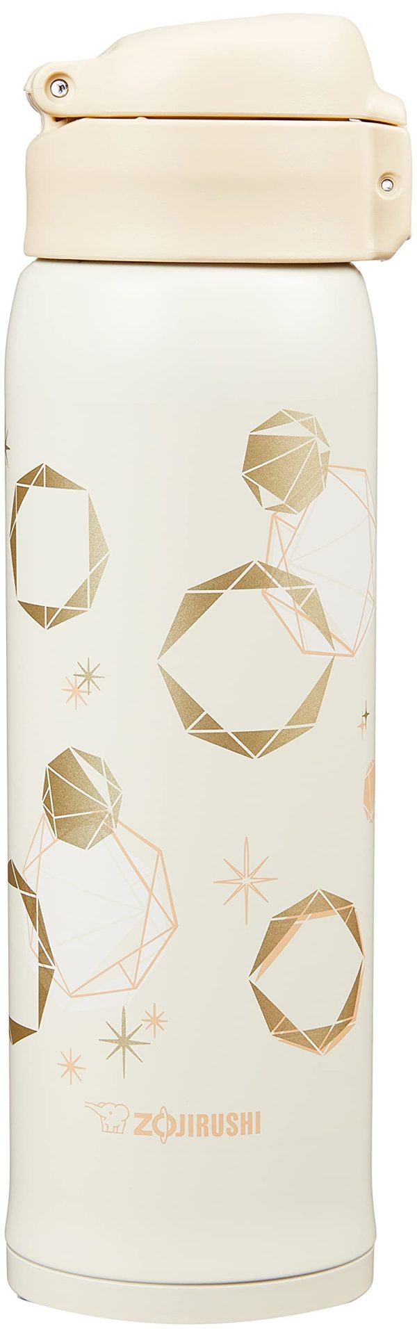 Zojirushi 16Oz Stainless Steel Vacuum Insulated Mug in Radiant Yellow Online now - Image 3