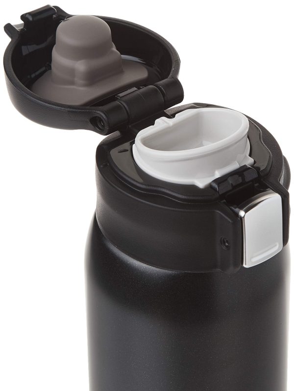 Zojirushi 20Oz Stainless Steel Mug - Insulated Cup by Zojirushi Corporation For Sale - Image 2