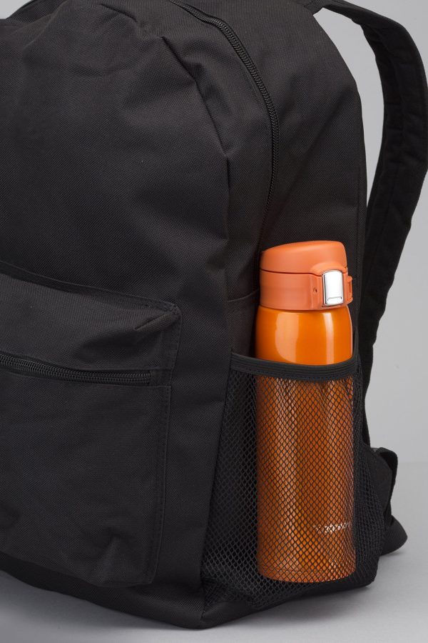 Zojirushi 16 Oz Stainless Steel Mug in Vibrant Orange by Zojirushi Corporation Cheap - Image 4