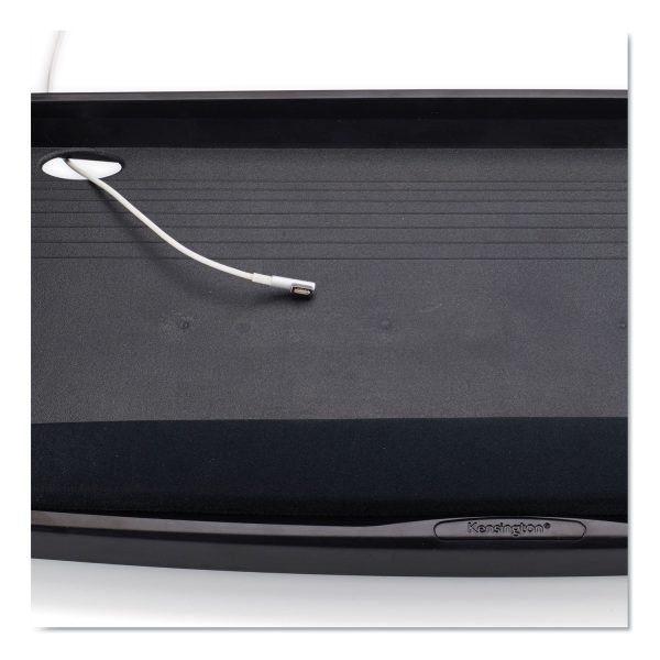 Comfort Keyboard Drawer with SmartFit System, 26w x 13.25d, Black Online - Image 4