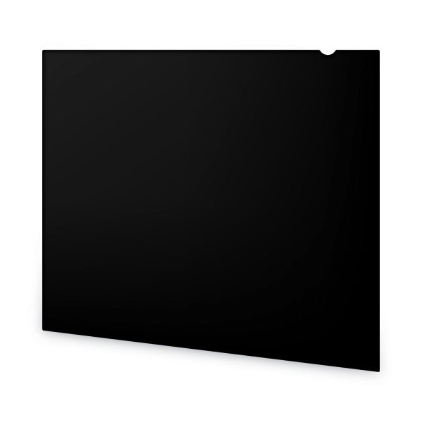 Blackout Privacy Filter for 23  Widescreen Flat Panel Monitor, 16:9 Aspect Ratio For Discount
