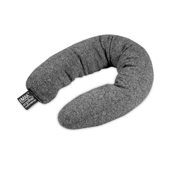 Keyboard Wrist Cushion, 10 x 6, Gray on Sale - Image 4