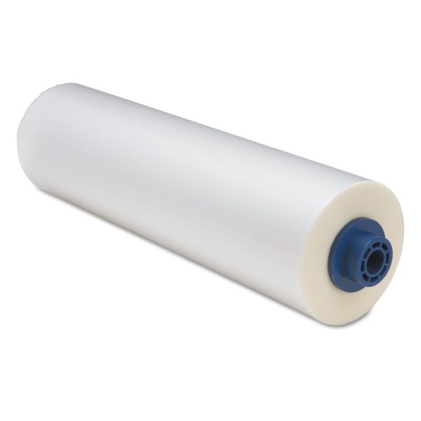 Ultima 35 EZload Roll Film, 3 mil, 12  x 200 ft, Gloss Clear, 2 Box For Sale - Image 3