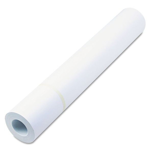 DesignJet Large Format Paper for Inkjet Prints, 4.7 mil, 24  x 150 ft, White on Sale