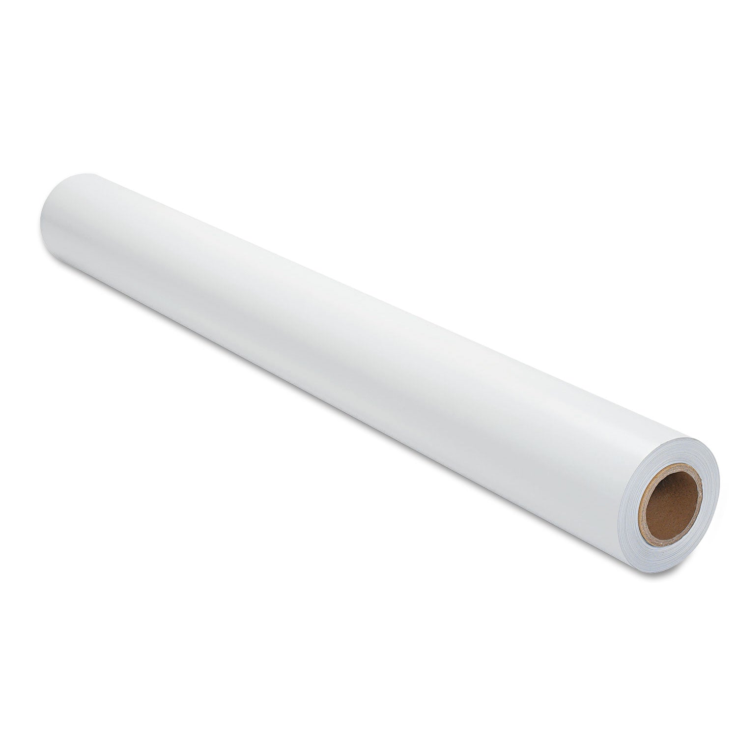 Premium Instant-Dry Photo Paper, 2  Core, 7.5 mil, 24  x 75 ft, Satin White Discount