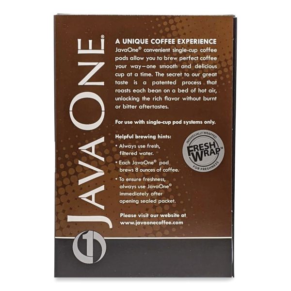 Coffee Pods, French Roast, Single Cup, 14 Box Discount - Image 5