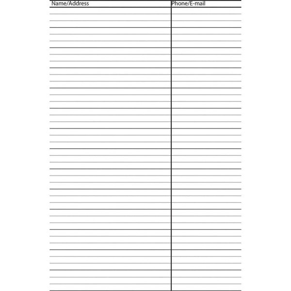 House of Doolittle Earthscapes Gardens Monthly Planner - Julian Dates - Monthly - 12 Month - January 2024 - December 2024 - 1 Month Double Page Layout - 7  x 10  Sheet Size - Wire Bound - Paper - Black Cover - 1 Each Hot on Sale - Image 3