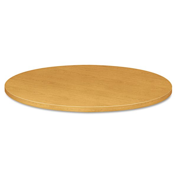 10500 Series Round Table Top, 42  Diameter, Harvest Supply