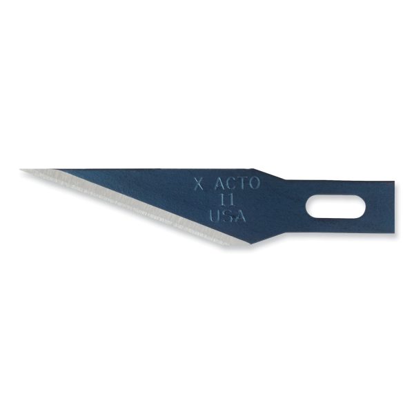 No. 11 Nonrefillable Blade Dispenser, 15 Pack Online Hot Sale - Image 2