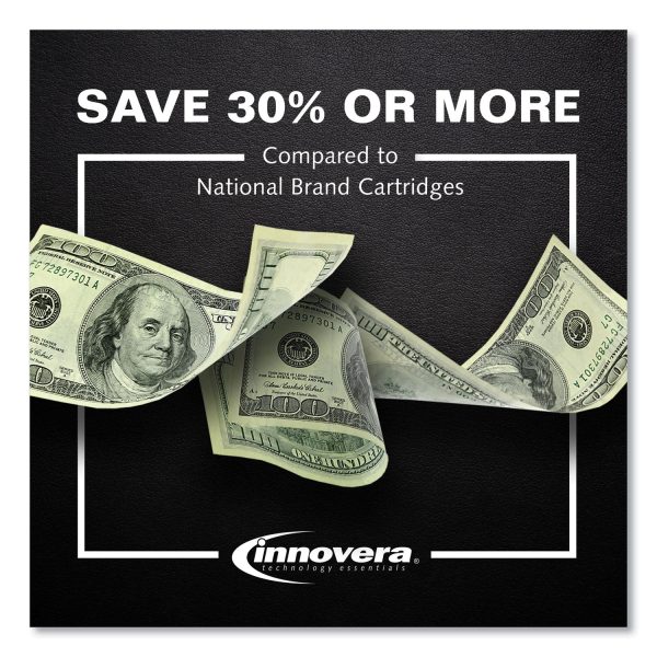 Remanufactured Black Toner, Replacement for 42A (Q5942A), 10,000 Page-Yield Online now - Image 3