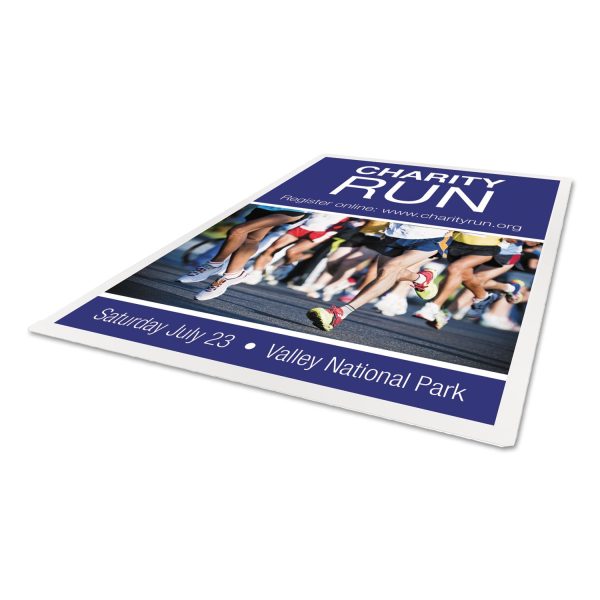 UltraClear Thermal Laminating Pouches, 5 mil, 9  x 11.5 , Gloss Clear, 100 Box Online Hot Sale - Image 2