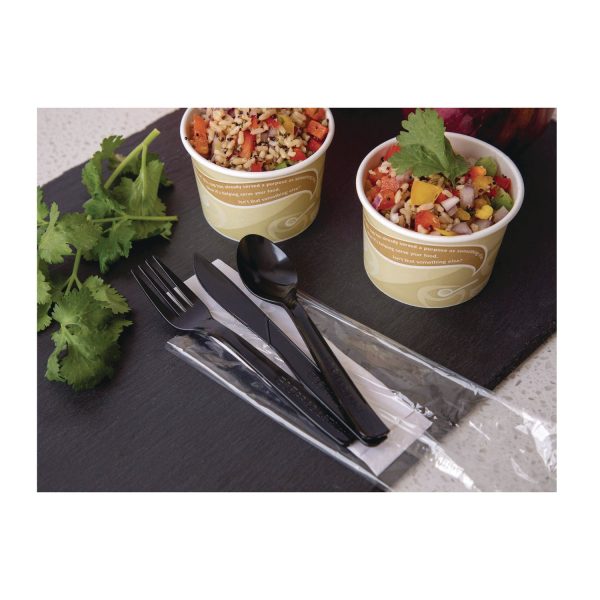 100% Recycled Content Fork - 6 , 50 Pack, 20 Pack Carton Online Sale - Image 4