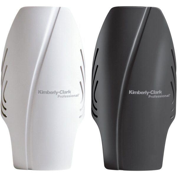 Kimberly-Clark Continuous Air Freshener Dispenser - 60 Day Refill Life - 1 Each - White Online now - Image 5