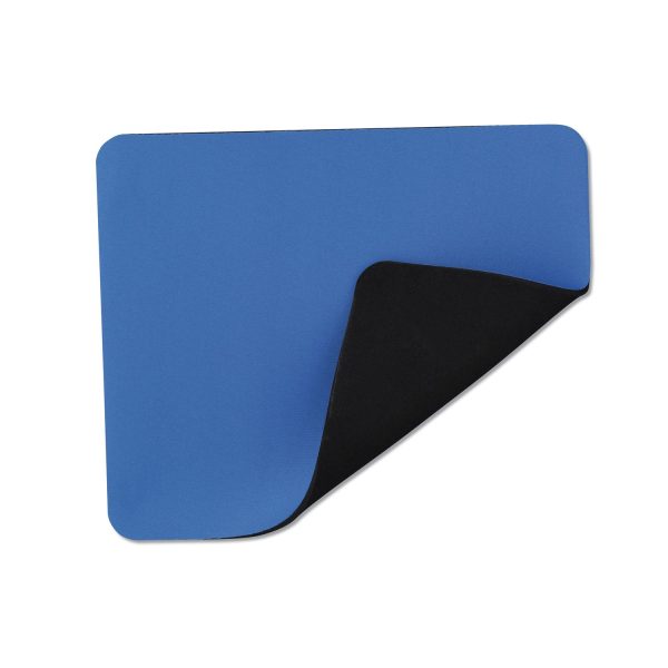 Mouse Pad, 9 x 7.5, Blue Online - Image 3