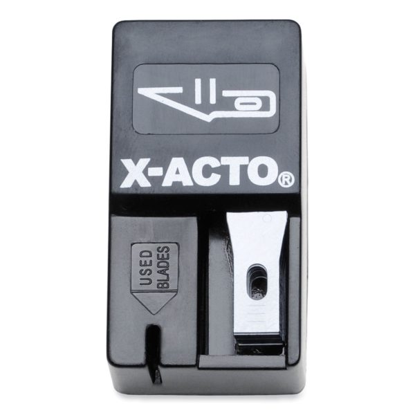 No. 11 Nonrefillable Blade Dispenser, 15 Pack Online Hot Sale - Image 3