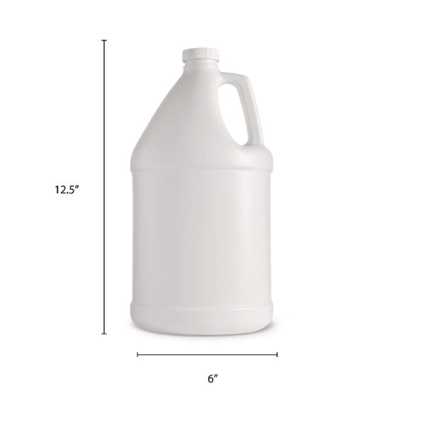 Conqueror 103 Odor Counteractant Concentrate, Cherry, 1 gal Bottle, 4 Carton Online Hot Sale - Image 3