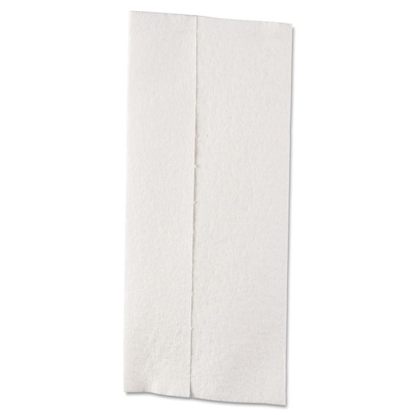 Tall Dispenser All-Purpose DRC Wipers, 1-Ply, 9.25 x 16, Unscented, White, 110 Box 10 Boxes Carton on Sale - Image 3