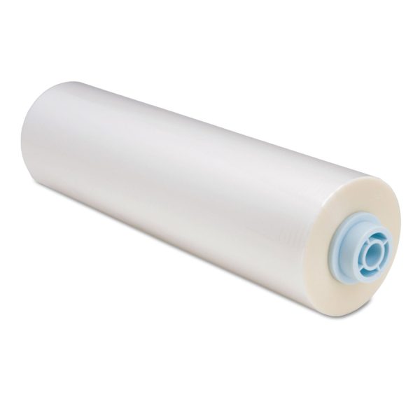Ultima 35 EZload Roll Film, 3 mil, 12  x 200 ft, Gloss Clear, 2 Box For Sale - Image 2