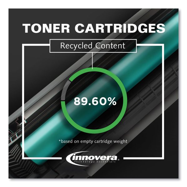 Remanufactured Black Toner, Replacement for 09A (C3909A), 15,000 Page-Yield, Ships in 1-3 Business Days Online Sale - Image 5