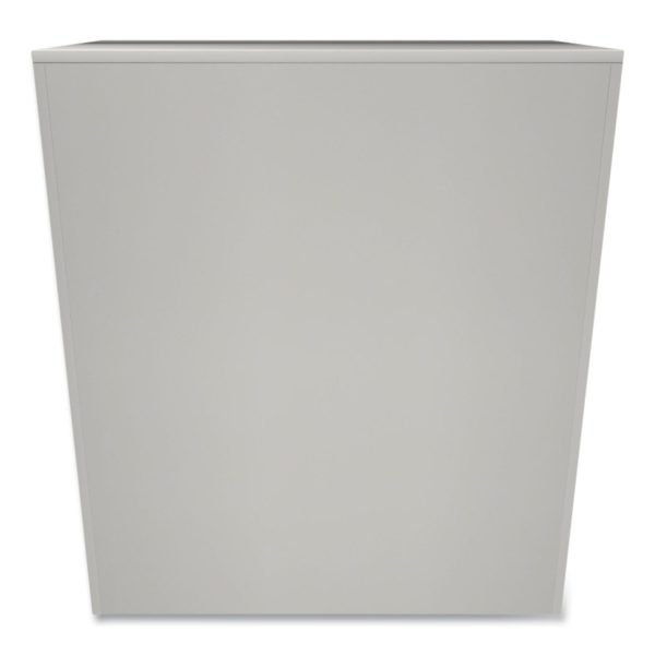 Assembled Storage Cabinet, 36w x 18.13d x 41.75h, Light Gray For Discount - Image 4