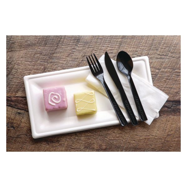 100% Recycled Content Knife - 6 , 50 Pack, 20 Pack Carton Online Hot Sale - Image 5