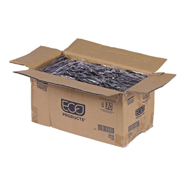 100% Recycled Content Knife - 6 , 50 Pack, 20 Pack Carton Online Hot Sale - Image 3