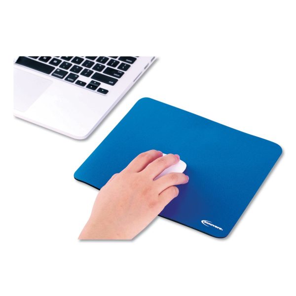 Mouse Pad, 9 x 7.5, Blue Online - Image 5