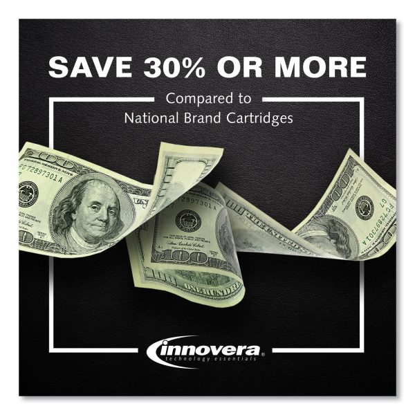 Remanufactured Black Drum Unit, Replacement for DR620, 25,000 Page-Yield on Sale - Image 3