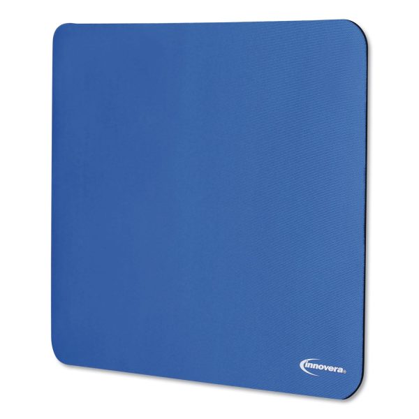 Mouse Pad, 9 x 7.5, Blue Online - Image 2
