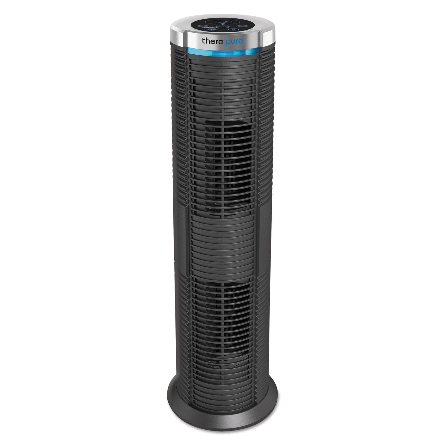 TPP240M HEPA-Type Air Purifier, 221 sq ft Room Capacity, Black Online Sale