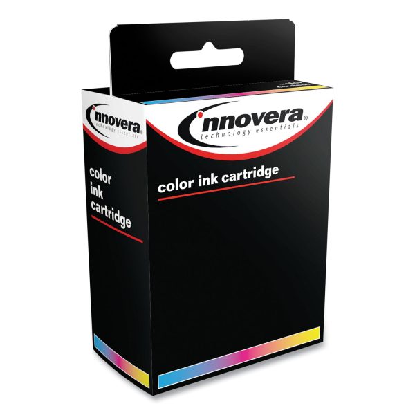 Remanufactured Tri-Color High-Yield Ink, Replacement for Series 1 (T0530), 275 Page-Yield Discount