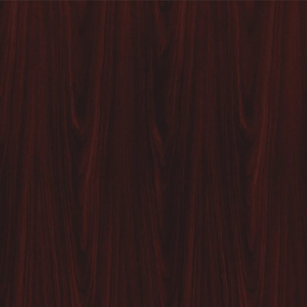 HON 10700 Series Lateral File 4 Drawers - 36  x 20 59.1  - 4 Drawer(s) - Waterfall Edge - Material: Laminate - Finish: Mahogany - For Office Online - Image 3