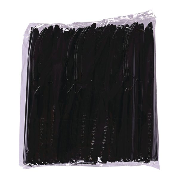100% Recycled Content Knife - 6 , 50 Pack, 20 Pack Carton Online Hot Sale - Image 2