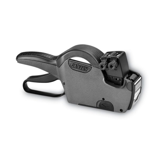 Pricemarker, Model 22-77, 2-Line, 7 Characters Line, 0.81 x 0.63 Label Size on Sale