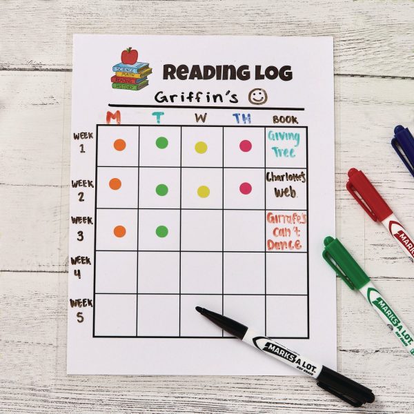 Handwrite Only Self-Adhesive Removable Round Color-Coding Labels, 0.25  dia, Assorted, 192 Sheet, 4 Sheets Pack, (5795) Supply - Image 5