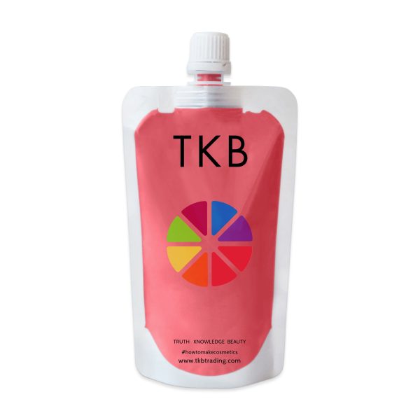 Color F - Fruity Nail Polish Concentrate Sale - Image 3