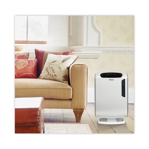 True HEPA Filter for Fellowes 290 Air Purifiers, 12.63 x 16.31 For Cheap - Image 4