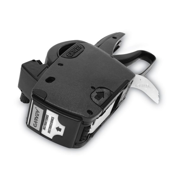 Pricemarker Kit, Model 22-8, 1-Line, 8 Characters Line, 0.81 x 0.44 Label Size on Sale - Image 3