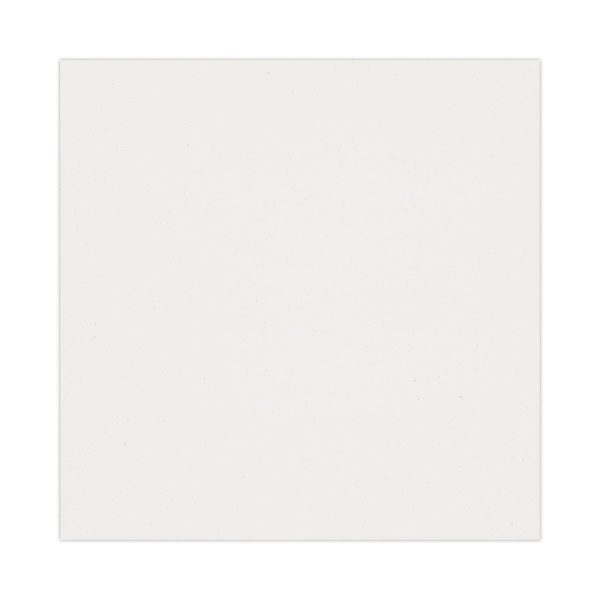 Assembled 72  High Heavy-Duty Welded Storage Cabinet, Four Adjustable Shelves, 36w x 18d, Light Gray Hot on Sale - Image 3