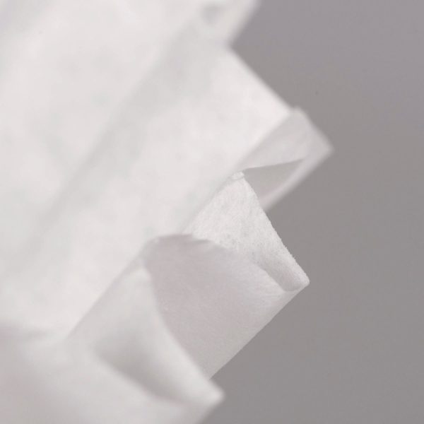 Commercial Coffee Filters, 32 Cup Size, Flat Bottom, 50 Cluster, 10 Clusters Pack Online - Image 5