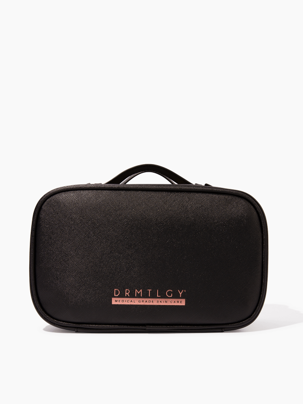 Large Makeup Bag Hot on Sale