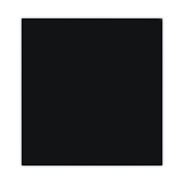 Assembled 78  High Heavy-Duty Welded Storage Cabinet, Four Adjustable Shelves, 36w x 24d, Black Online now - Image 4