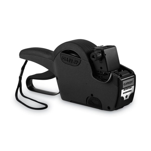 Pricemarker Kit, Model 22-8, 1-Line, 8 Characters Line, 0.81 x 0.44 Label Size on Sale - Image 2